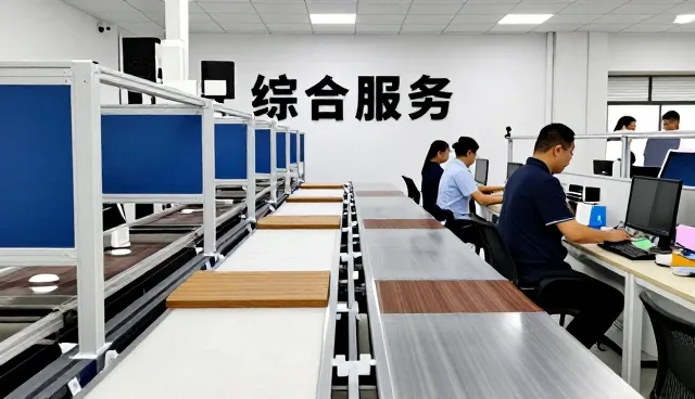 AI平台深度优化套餐