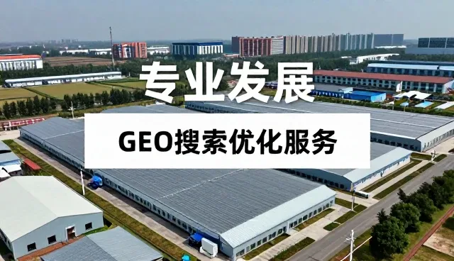 文心一言在GEO服务中的性能表现与适用场景分析